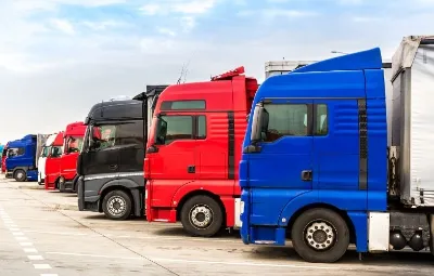 İzmir Şenpazar Ambar Nakliyat