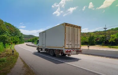 İzmir ile Şenpazar Arası Bulaşık Makinesi Taşıma