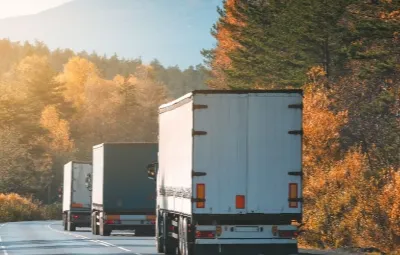 İzmir ile Şenpazar Arası Klima Taşıma